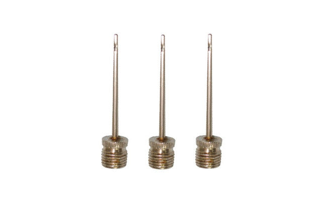 Eletto Soccer Inflating Needles (3 Pack)