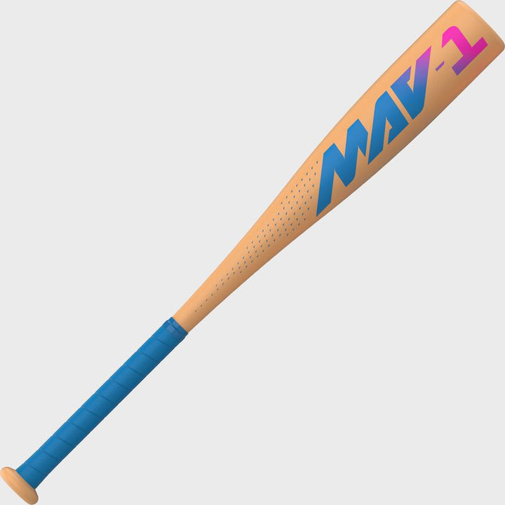 Easton MAV-1 Flash T-Ball USA Baseball Bat, -11