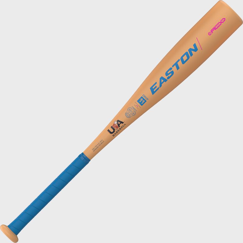 Easton MAV-1 Flash T-Ball USA Baseball Bat, -11