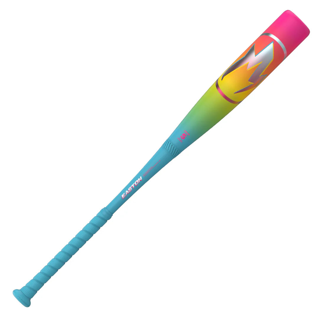 Easton 2026 Hype Fire USSSA Baseball Bat