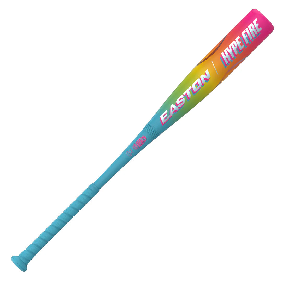 Easton 2026 Hype Fire USSSA Baseball Bat