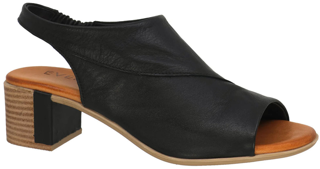 Everly Phoenix-01 Women's Sandal