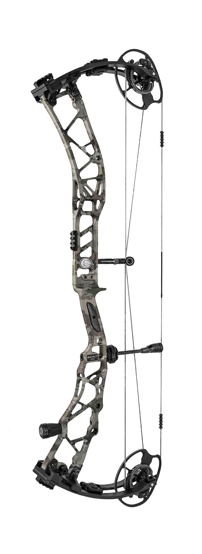 Elite Archery - Exalt 35 Compound Bow
