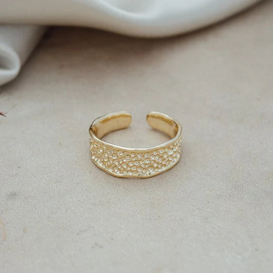 Glee Jewelry - Emmy Ring
