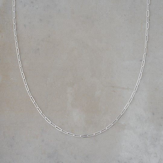 Glee Jewelry - Eternal Necklace