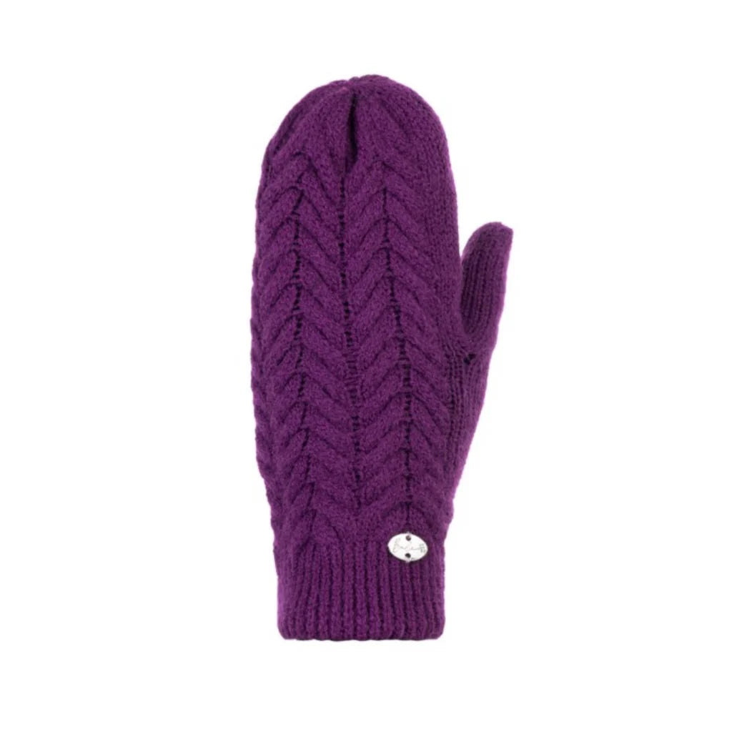 Bula Azelia Mittens