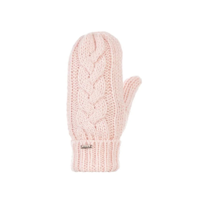 Bula Babel Mittens