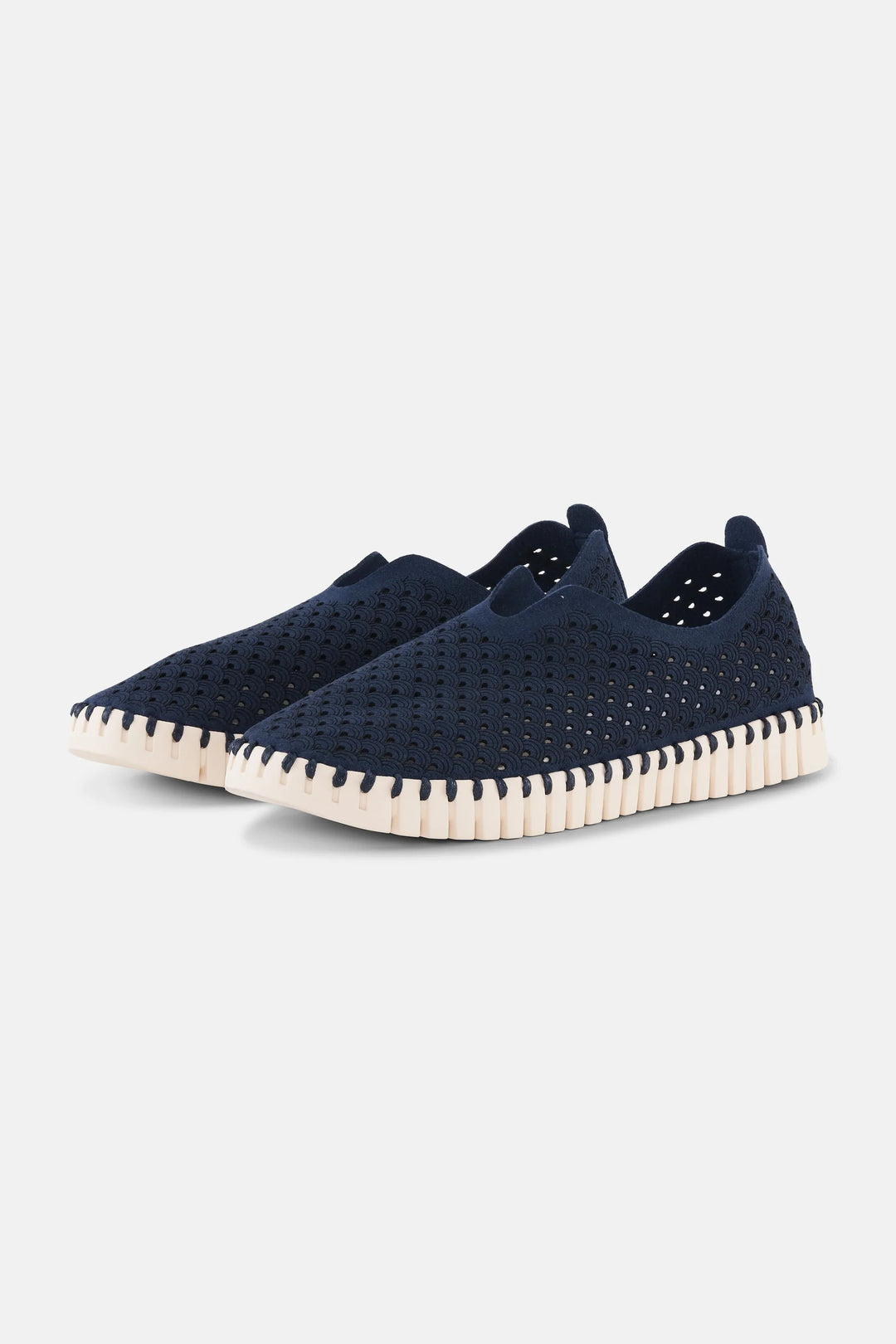 Isle Jacobsen Hornbaek Women's Tulip Slip-In Shoes