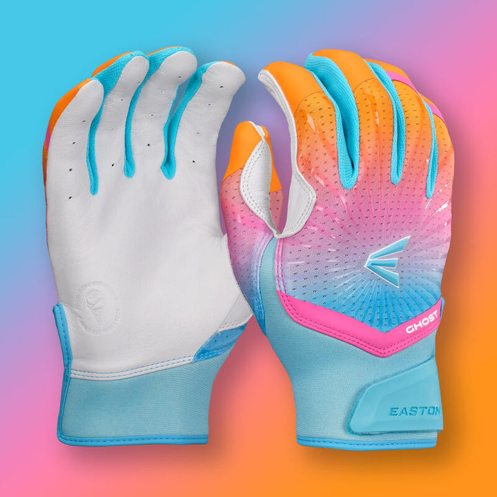 Easton Ghost Ethos Unlimited Batting Gloves