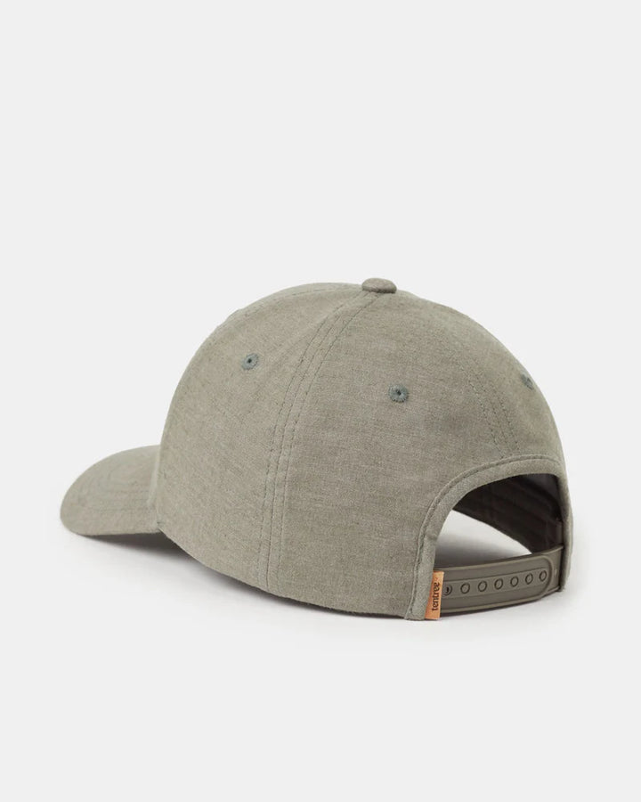 Ten Tree Cork Icon Hemp Elevation Hat