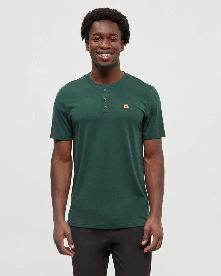 Ten Tree M Baker Henley