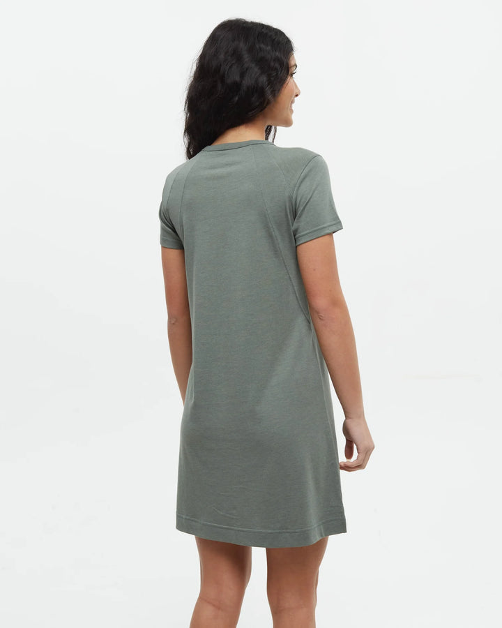Ten Tree W Birchwood Dress