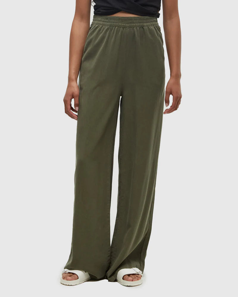 Ten Tree W Kaslo Pants