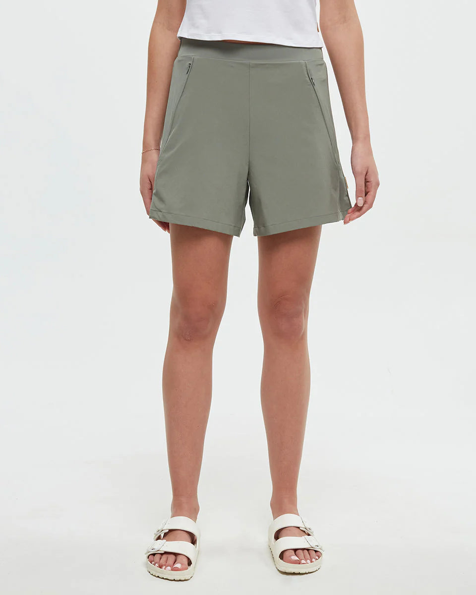 Ten Tree W Solstice Short