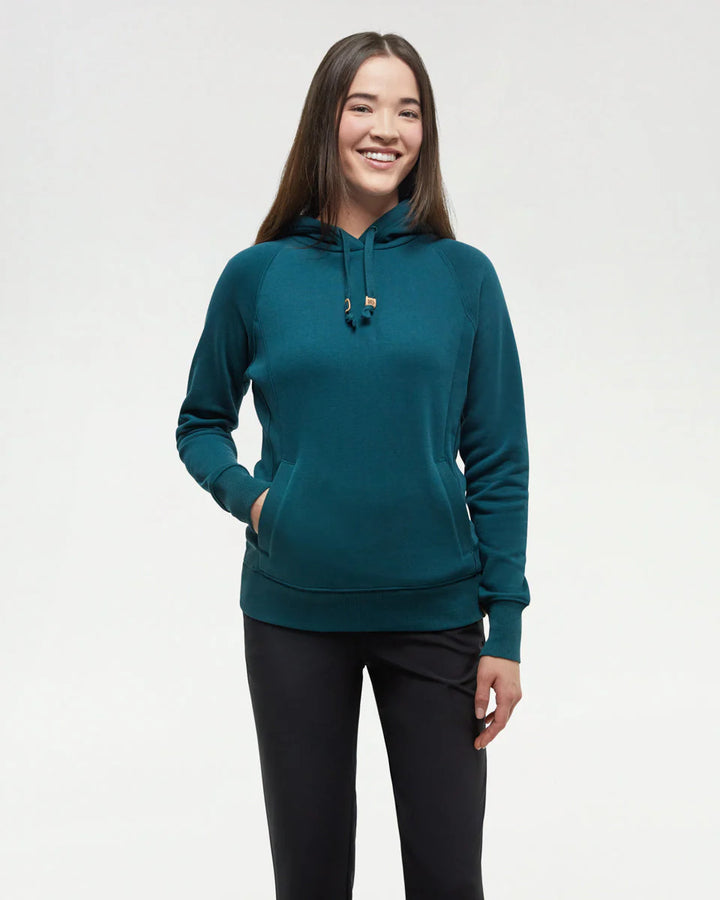 Ten Tree W Elm Hoodie