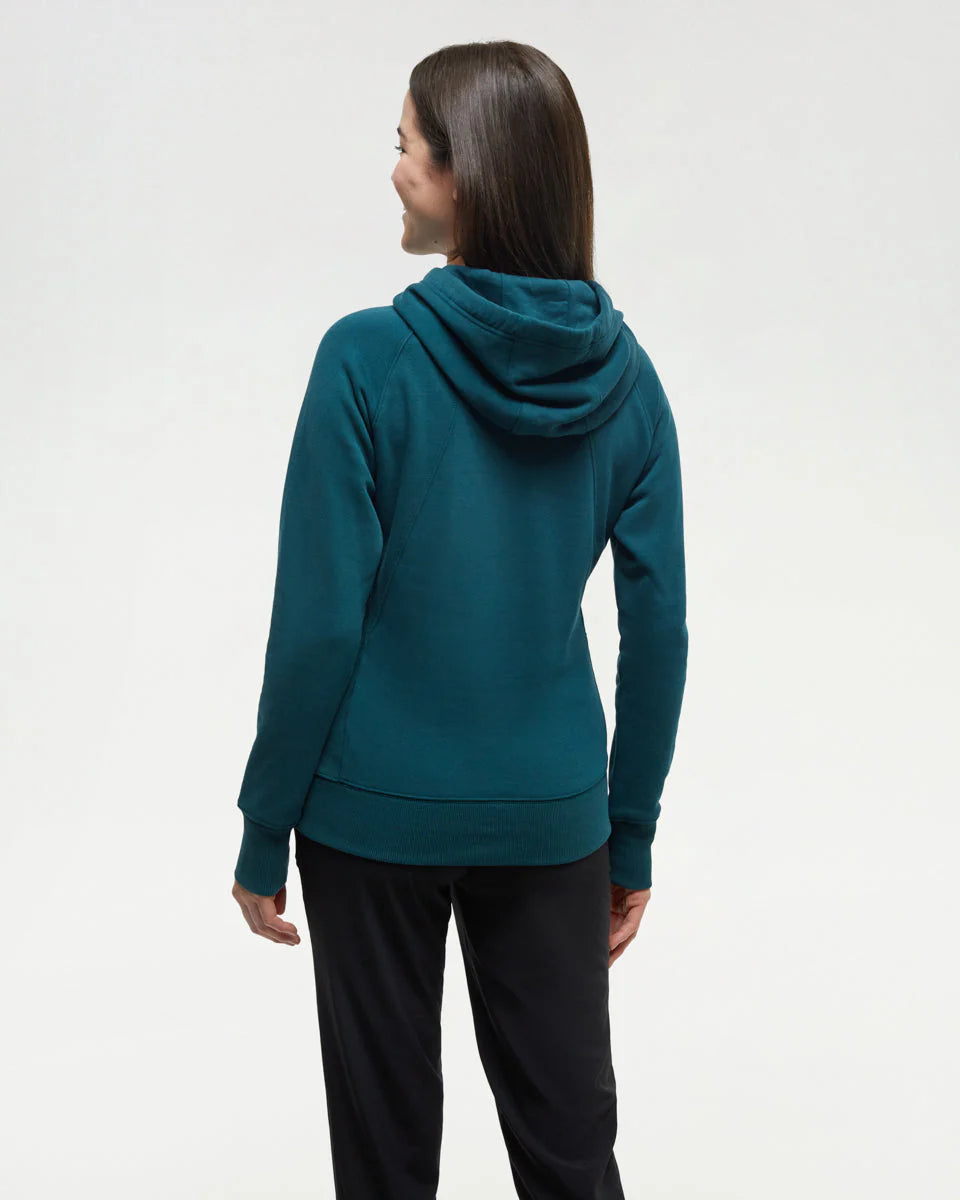Ten Tree W Elm Hoodie
