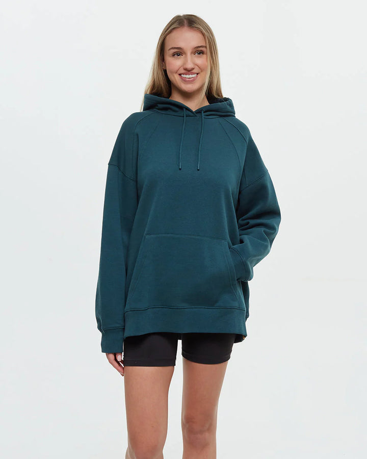 Ten Tree W Bluffs Hoodie