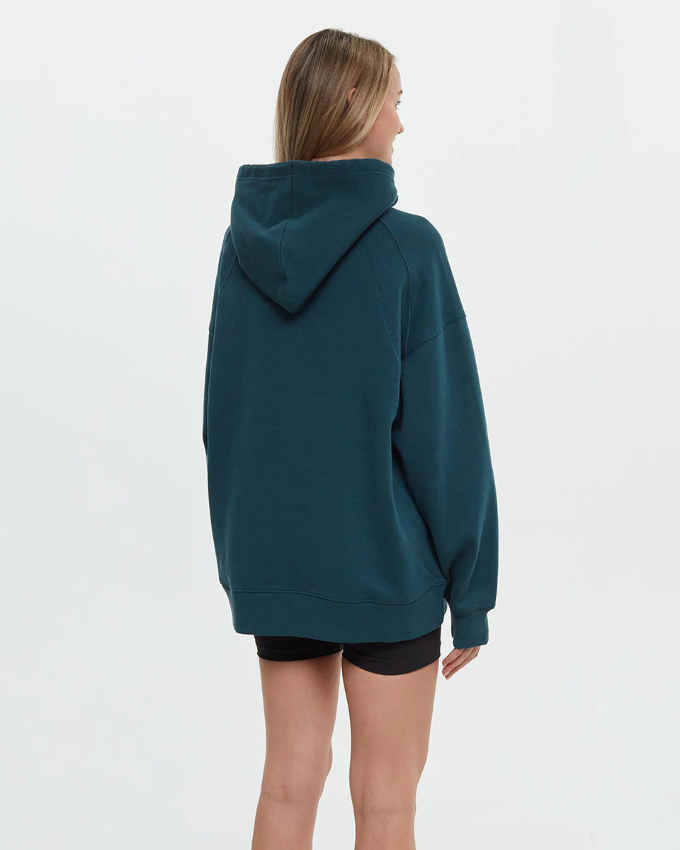 Ten Tree W Bluffs Hoodie