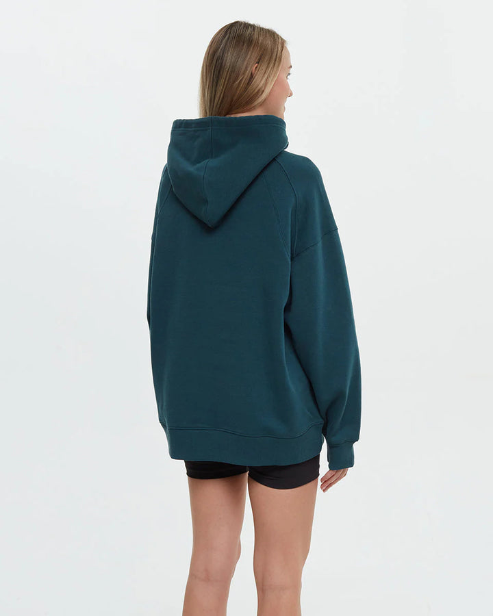 Ten Tree W Bluffs Hoodie