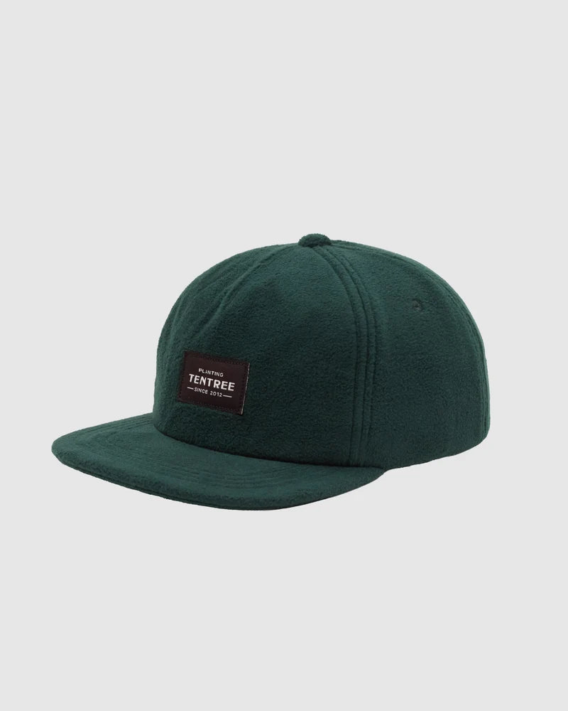 Ten Tree Mountain Summit Apex Hat