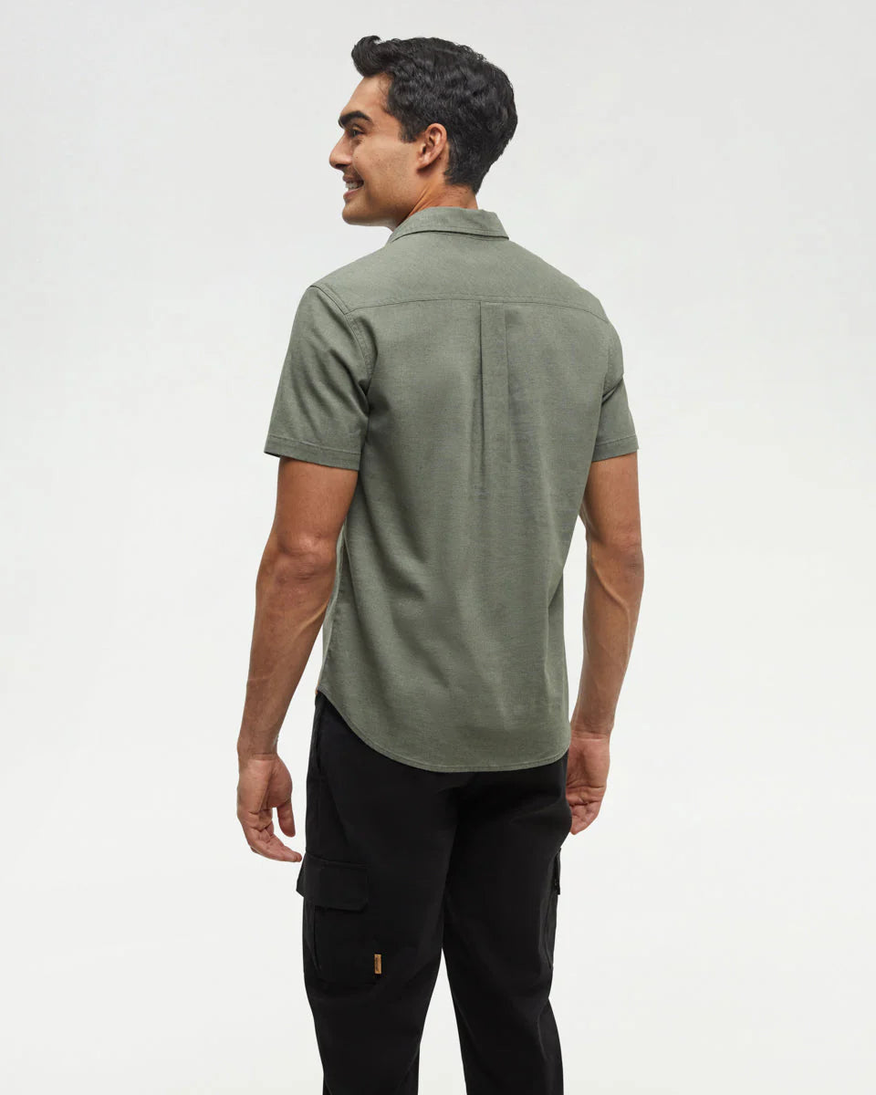 Ten Tree Joshua Shirt