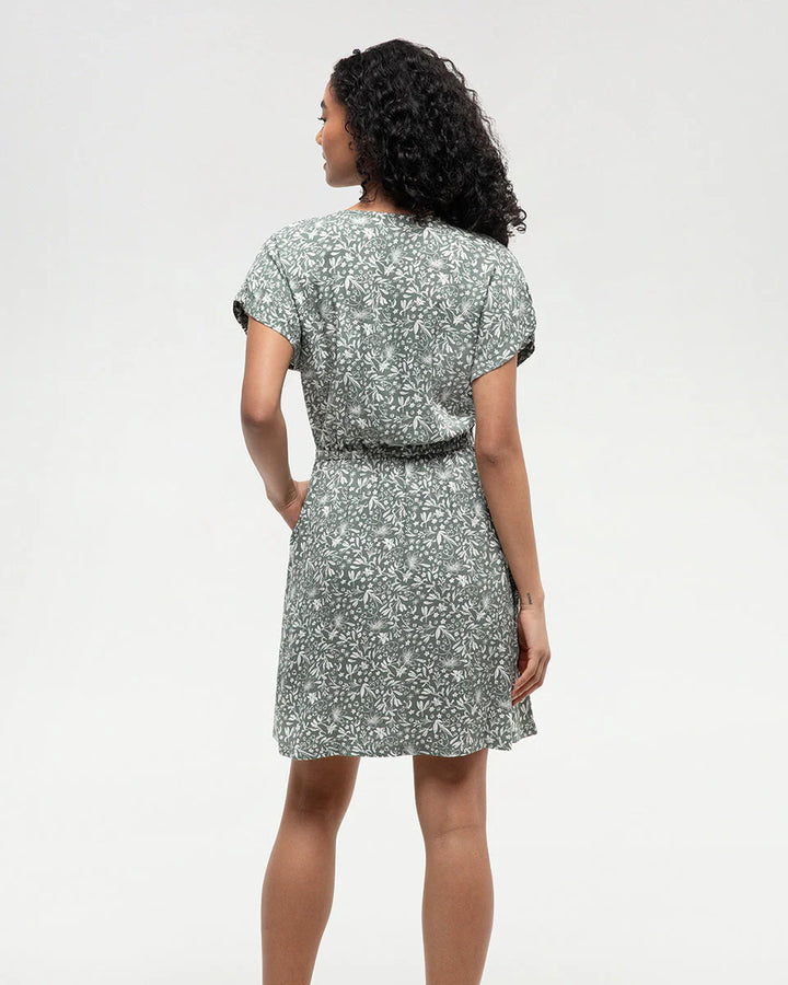 Ten Tree W Kits Dress