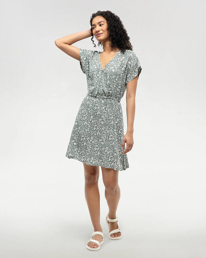 Ten Tree W Kits Dress