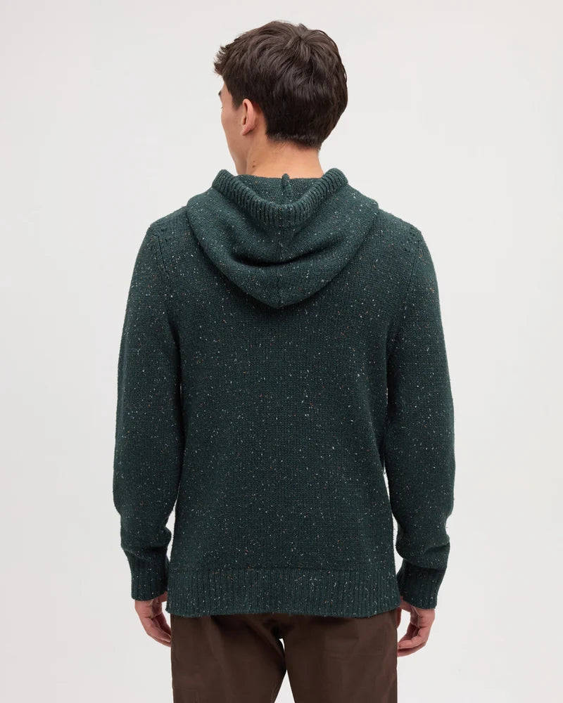 Ten Tree M Fraser Fleck Sweater
