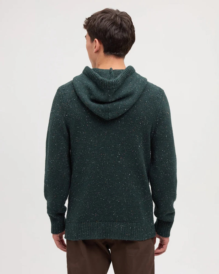 Ten Tree M Fraser Fleck Sweater