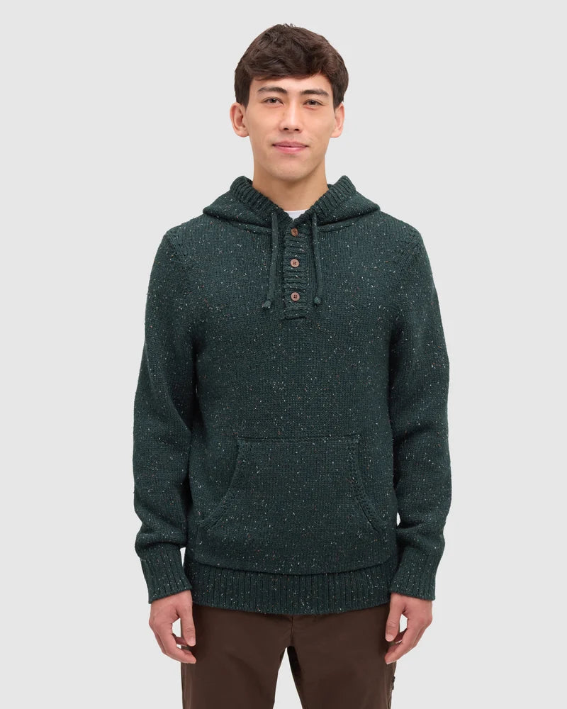 Ten Tree M Fraser Fleck Sweater