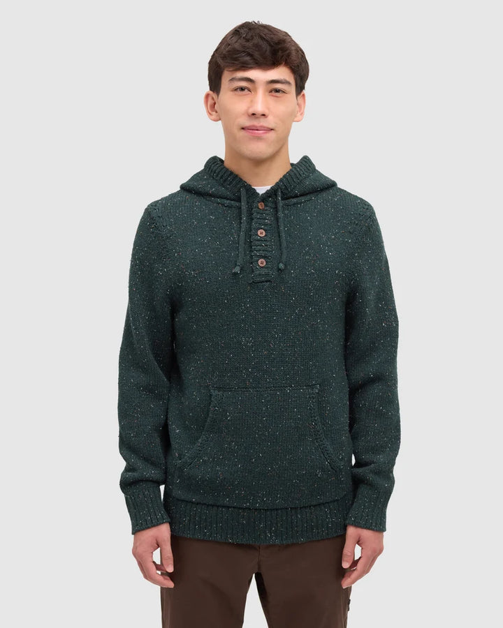 Ten Tree M Fraser Fleck Sweater