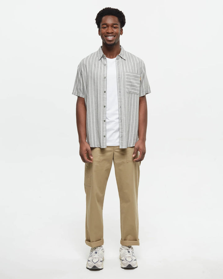 Ten Tree M Dundas Shirt