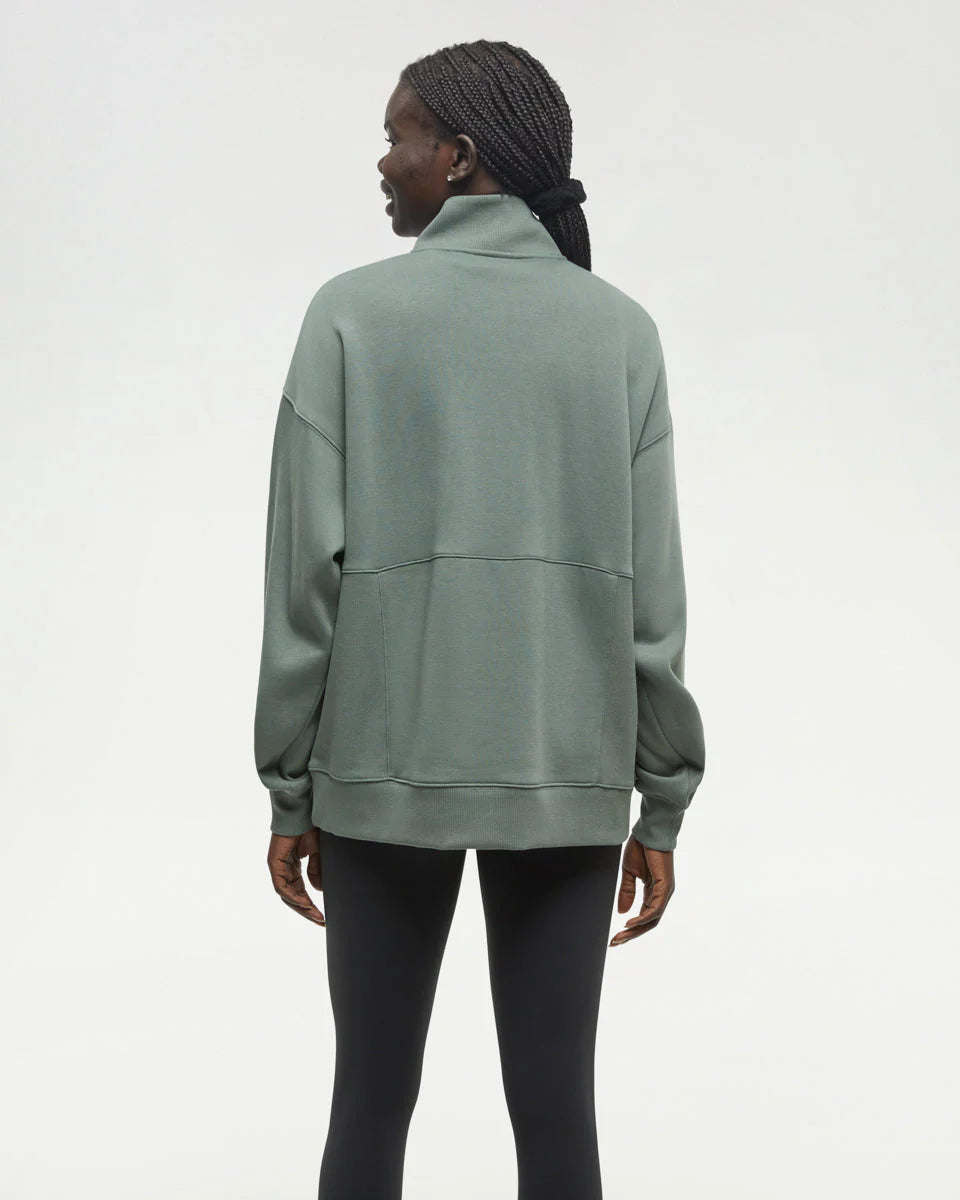Ten Tree W Finlayson 1/4 Zip