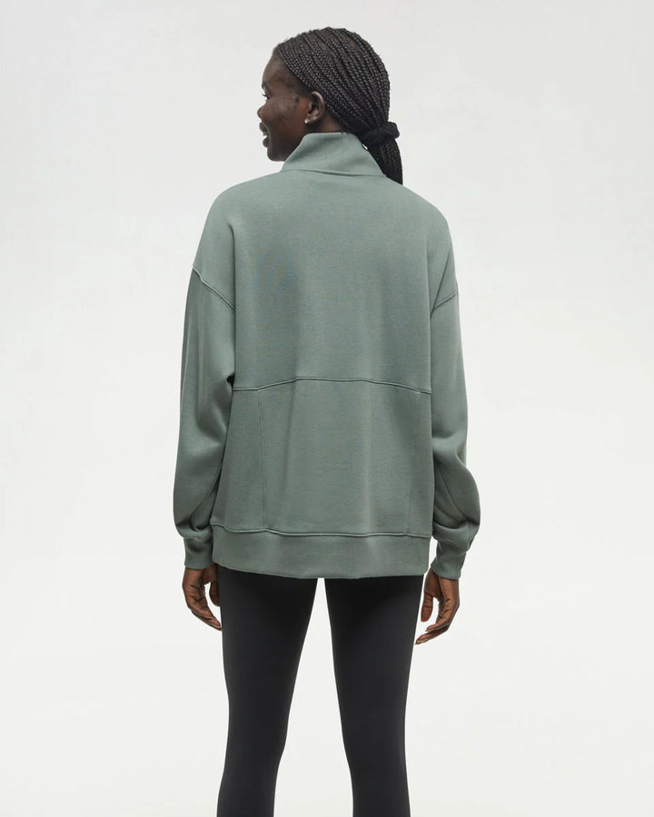 Ten Tree W Finlayson 1/4 Zip