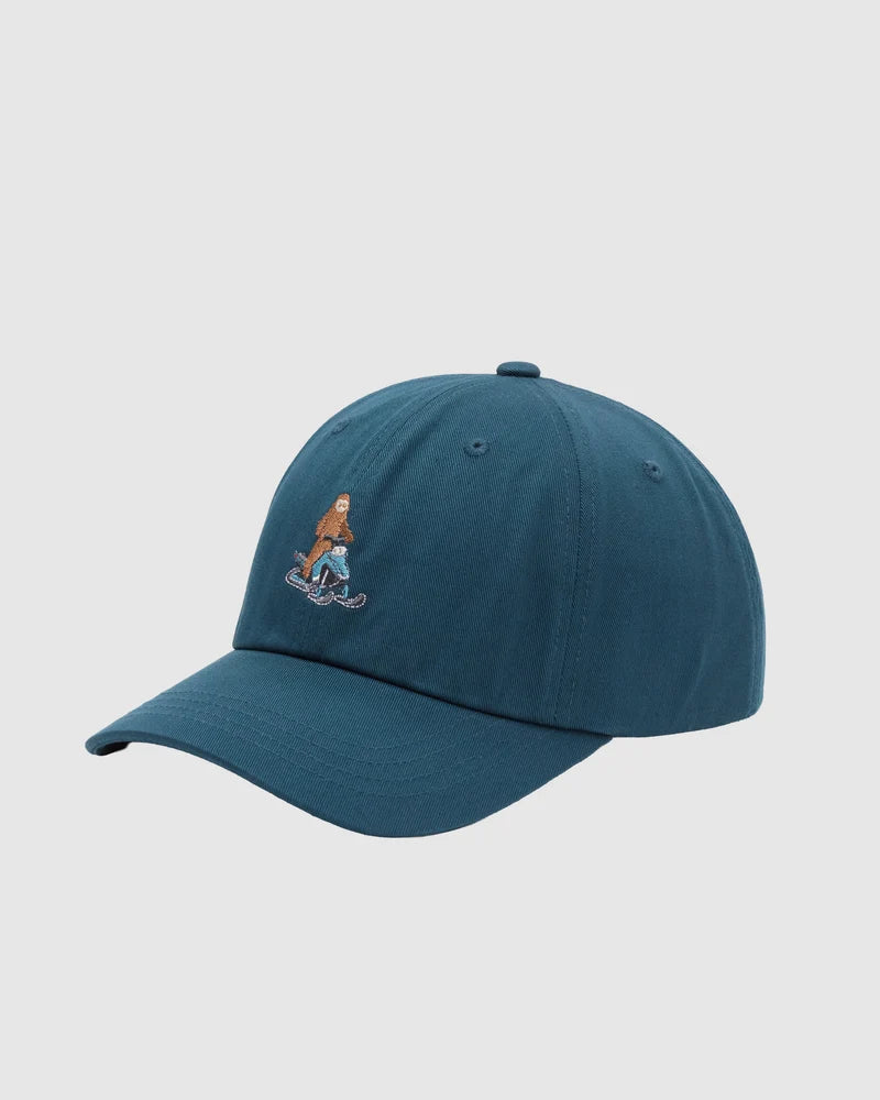 Ten Tree Sasquatch Peak Hat