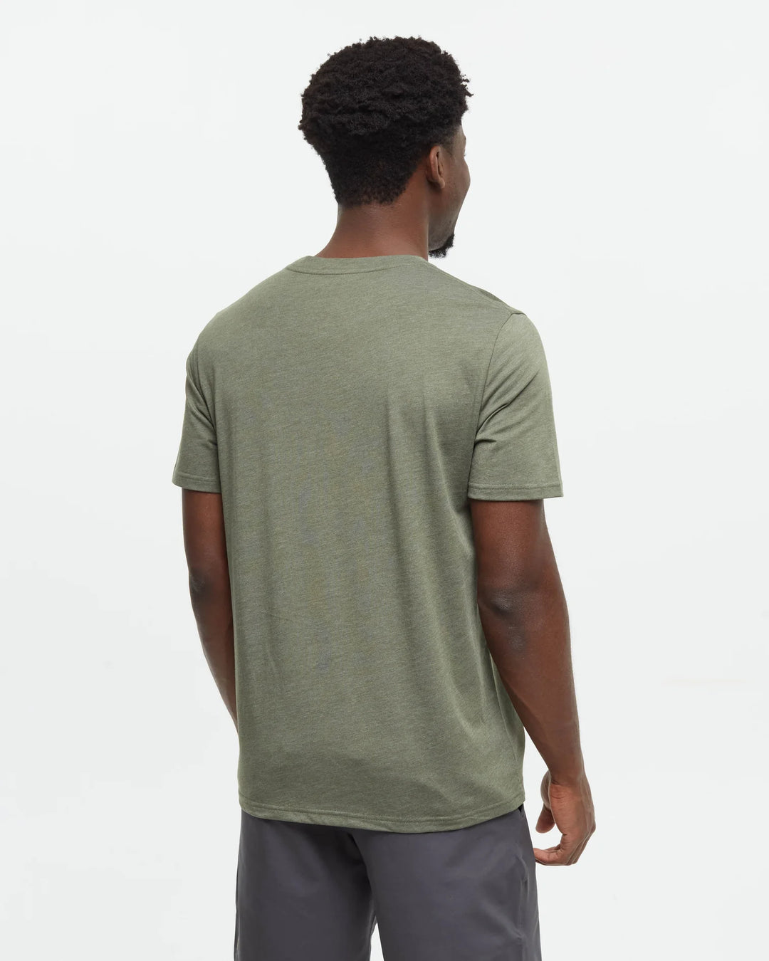 Ten Tree M Baker T-Shirt