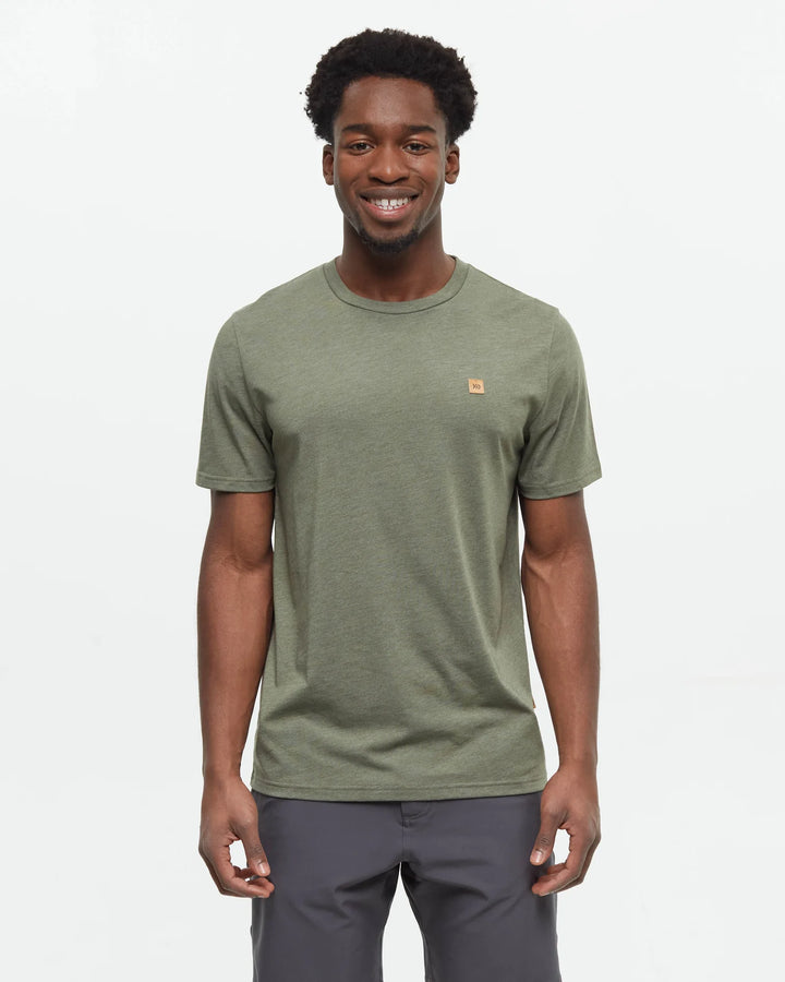 Ten Tree M Baker T-Shirt