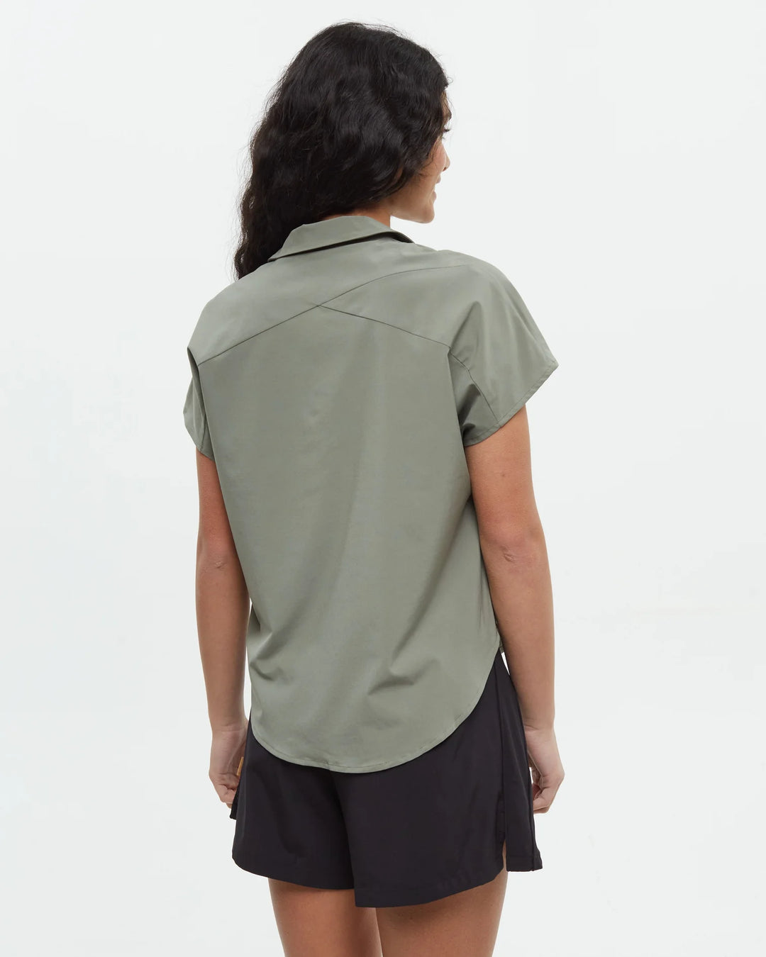 Ten Tree W Harding Shirt