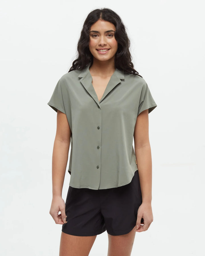 Ten Tree W Harding Shirt
