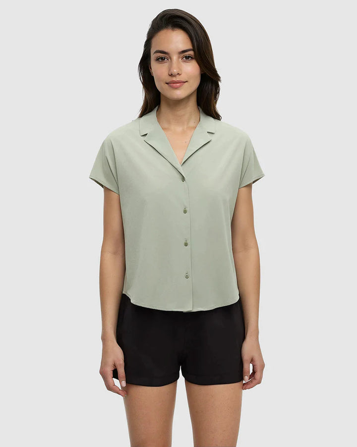 Ten Tree W Harding Shirt