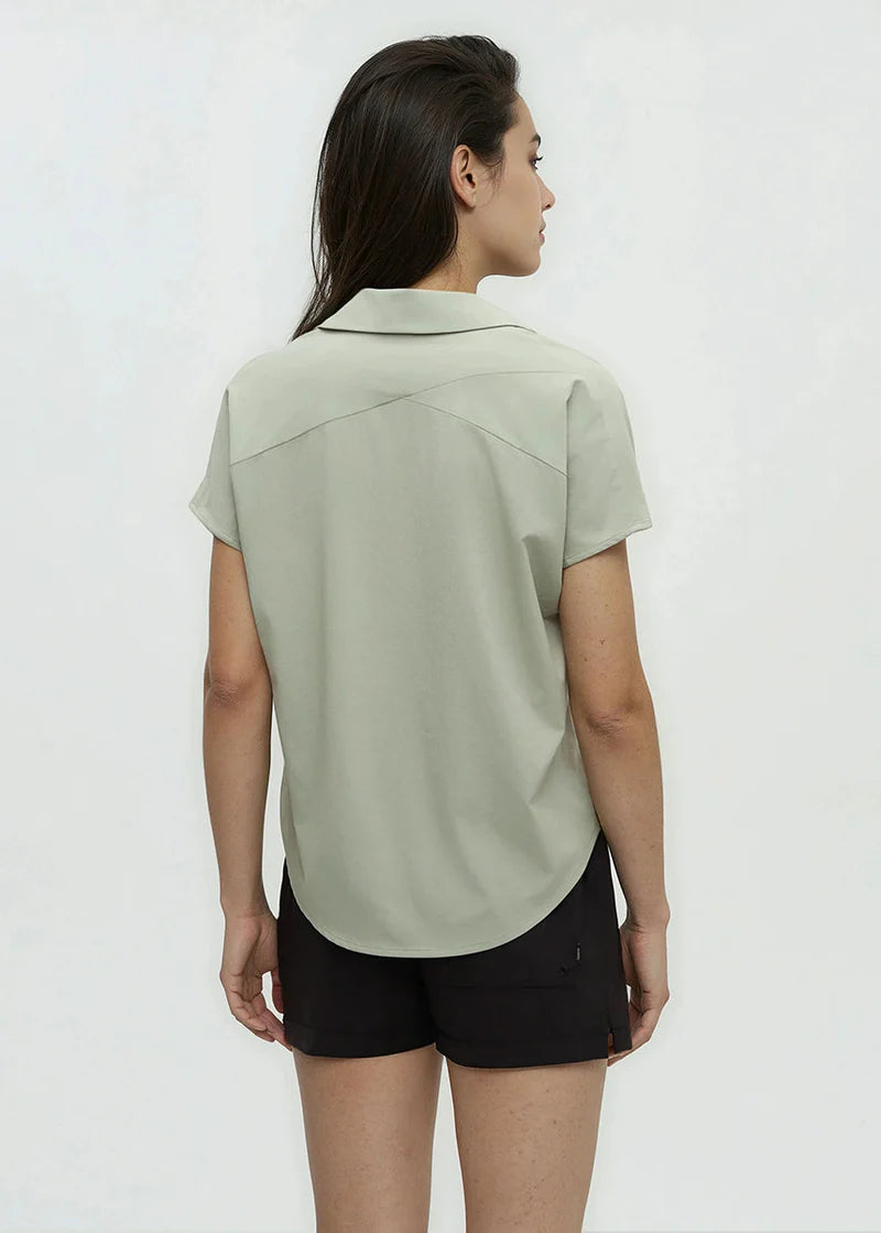 Ten Tree W Harding Shirt