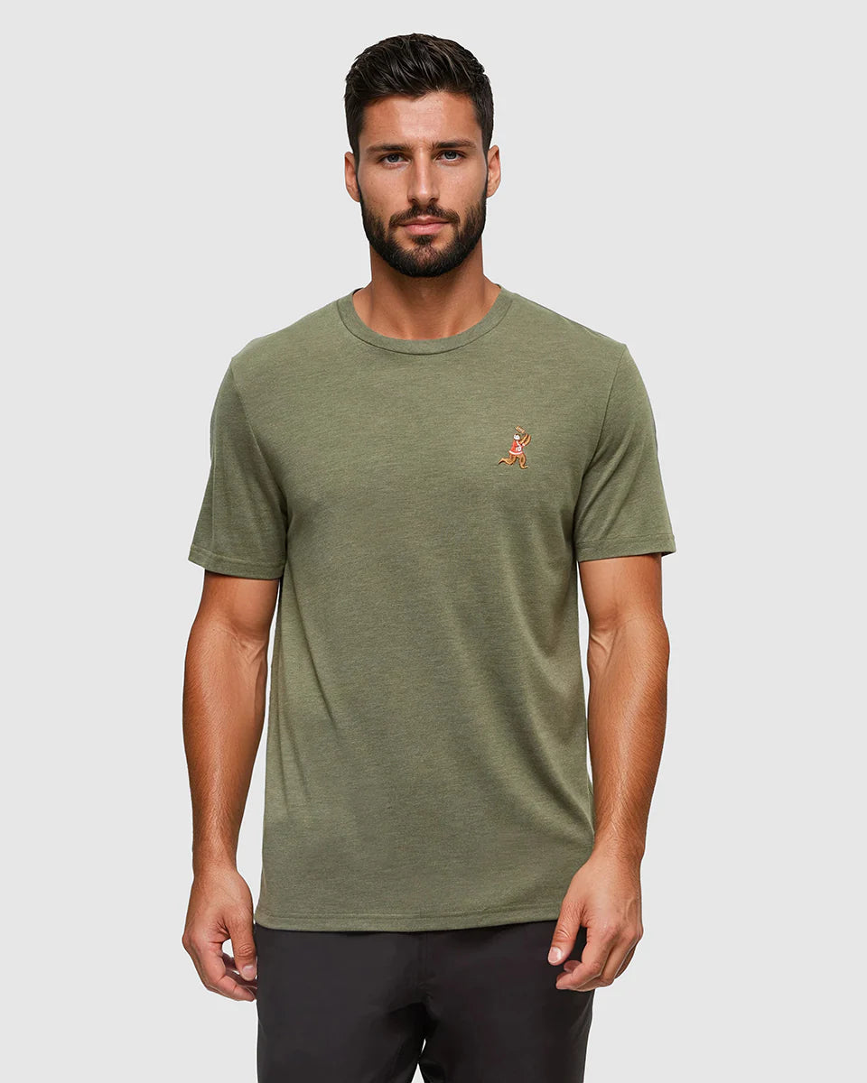 Ten Tree M Sasquatch T-Shirt