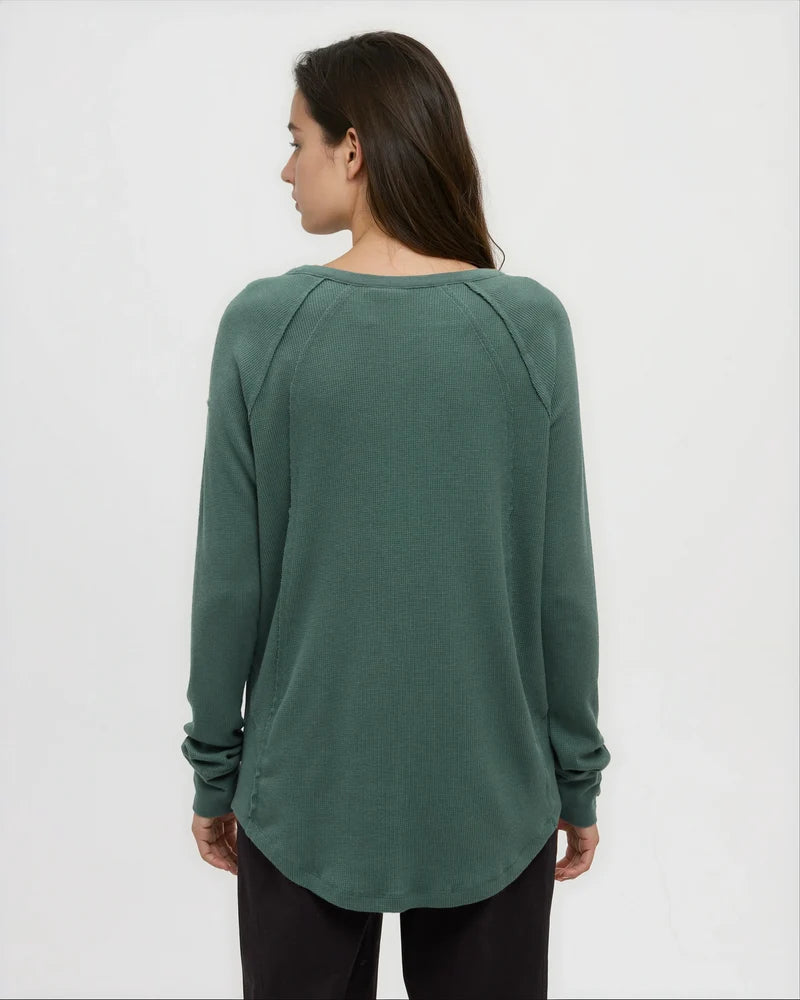 Ten Tree W Storey Longsleeve Shirt