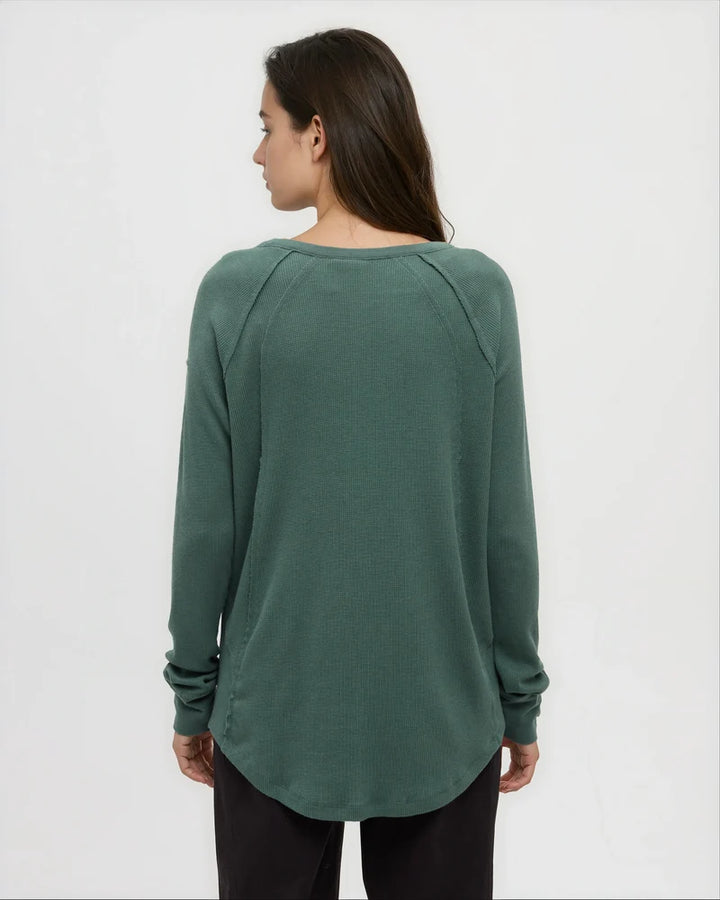 Ten Tree W Storey Longsleeve Shirt