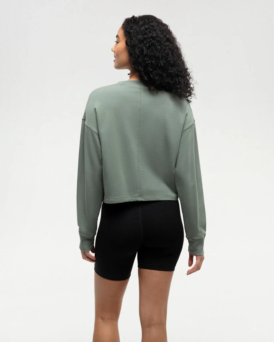 Ten Tree W Tatlow Fleece