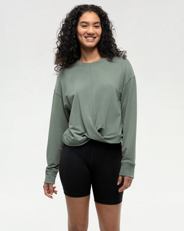 Ten Tree W Tatlow Fleece