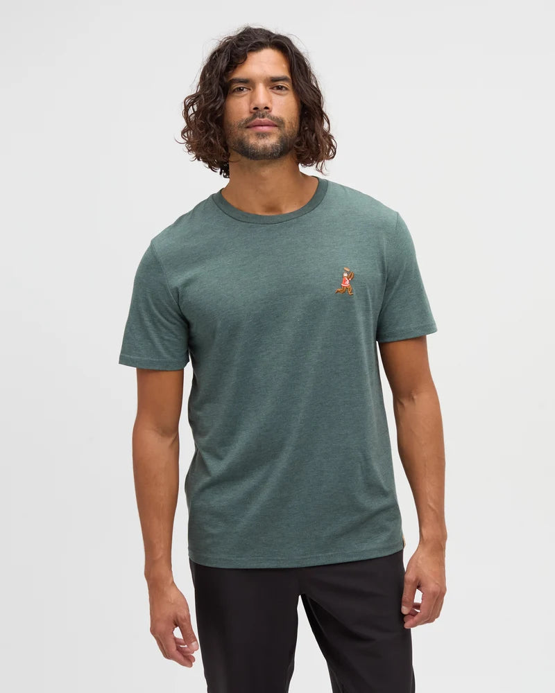 Ten Tree M Sasquatch T-Shirt