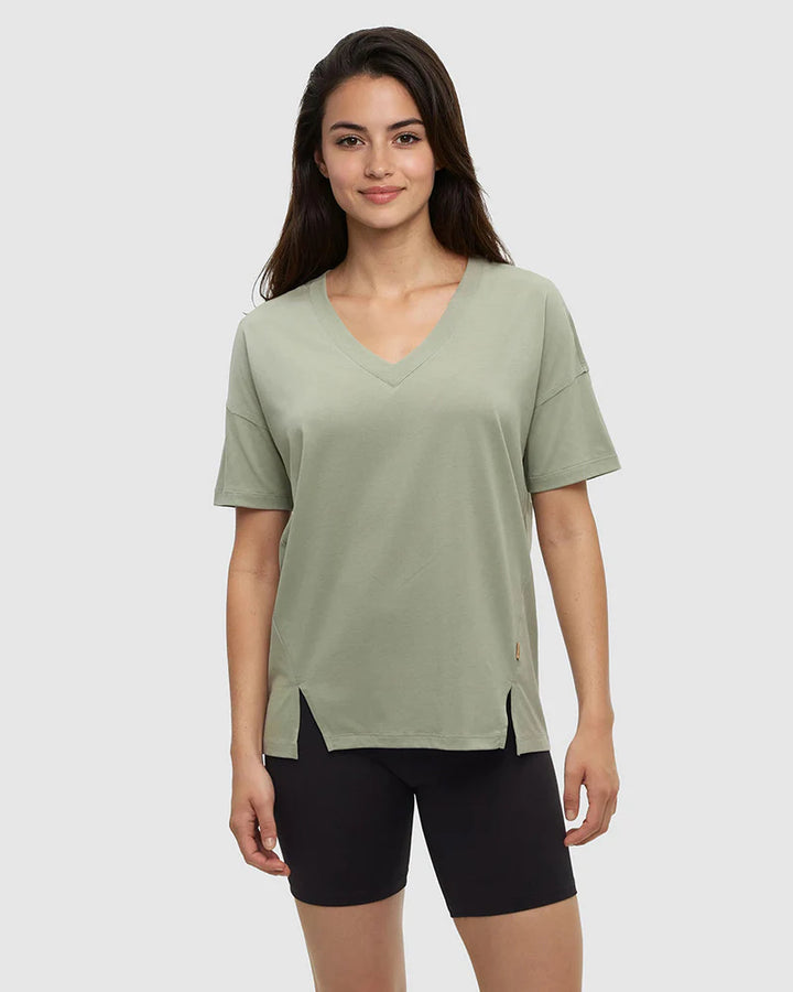 Ten Tree W Ellison T-Shirt