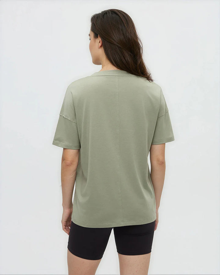 Ten Tree W Ellison T-Shirt