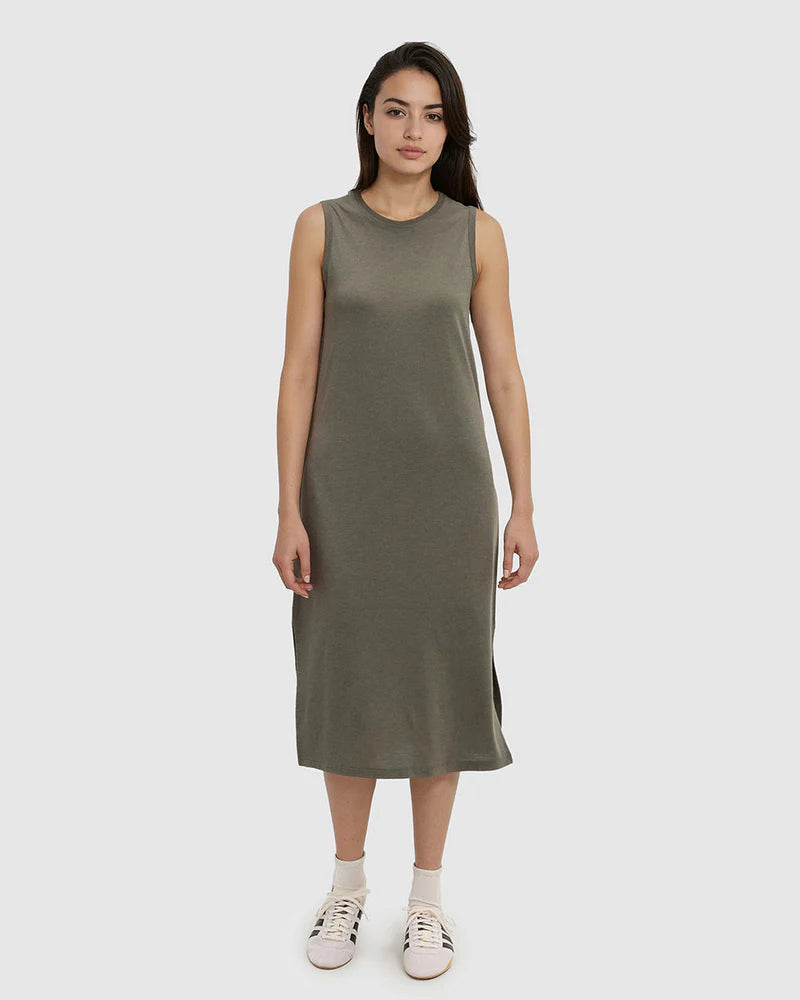 Ten Tree W Valley Dress